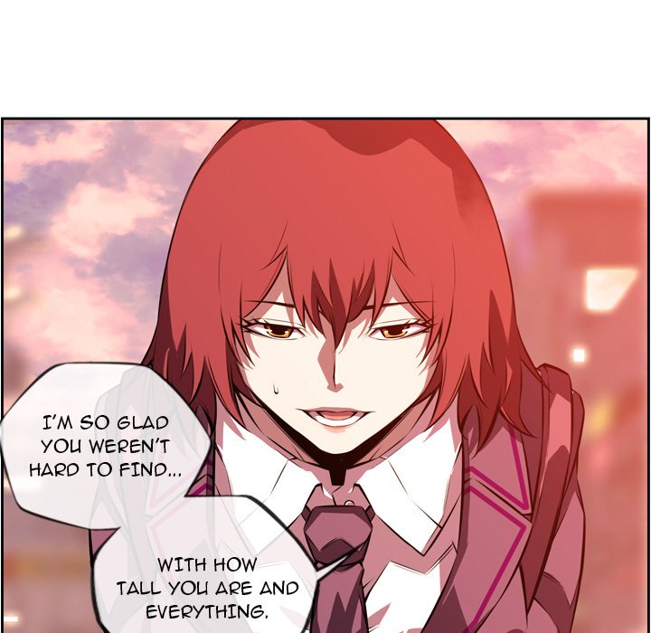 Supernova Chapter 131 page 11 - Chapter 131