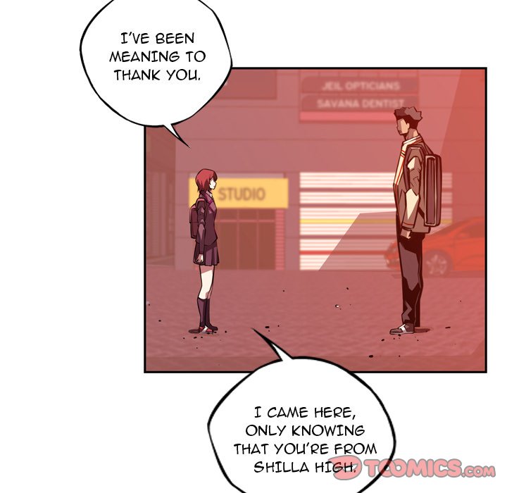 Supernova Chapter 131 page 14 - Chapter 131