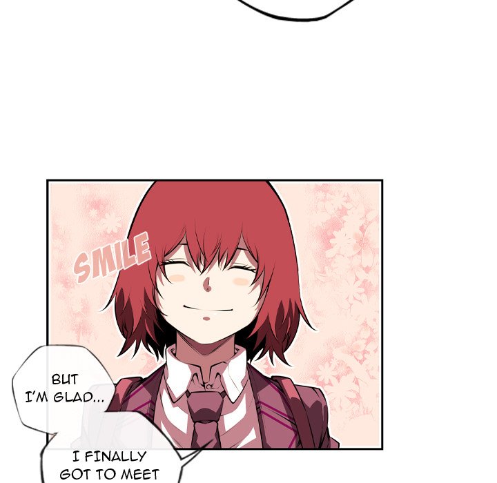 Supernova Chapter 131 page 15 - Chapter 131
