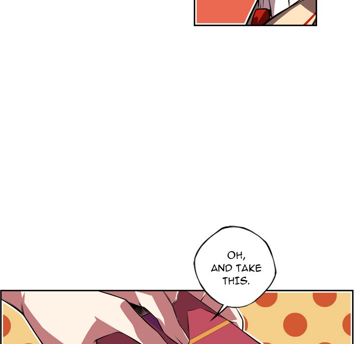 Supernova Chapter 131 page 17 - Chapter 131