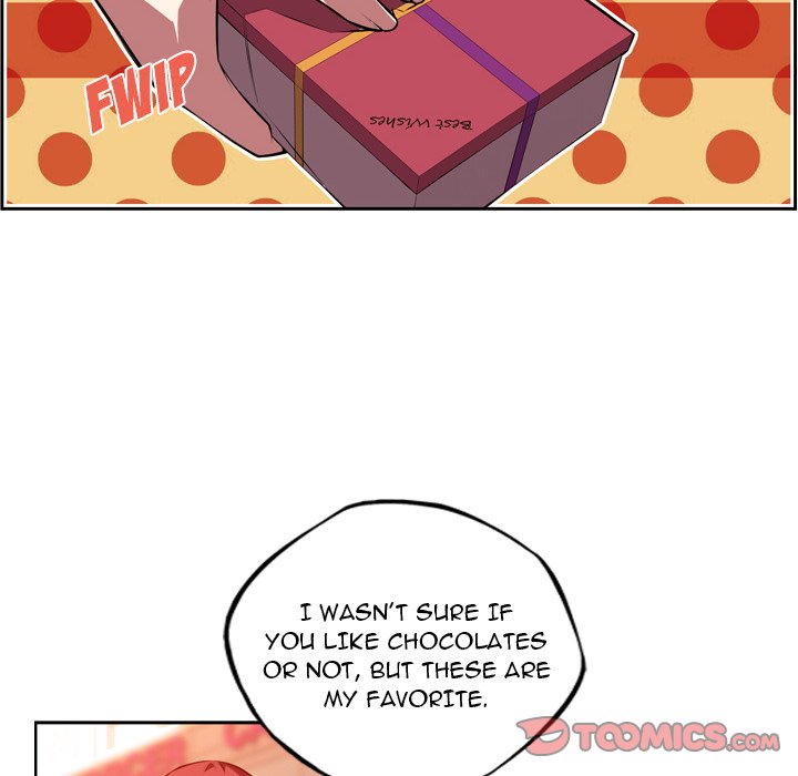 Supernova Chapter 131 page 18 - Chapter 131