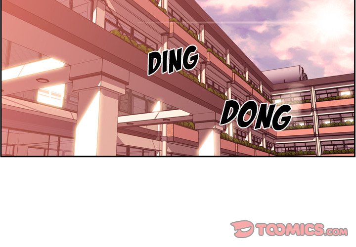 Supernova Chapter 131 page 2 - Chapter 131