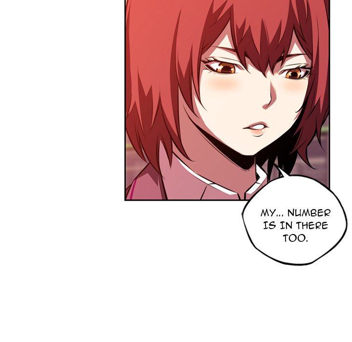 Supernova Chapter 131 page 20 - Chapter 131