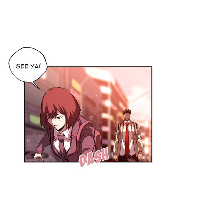 Supernova Chapter 131 page 21 - Chapter 131