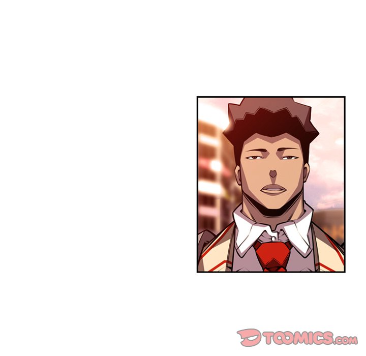 Supernova Chapter 131 page 22 - Chapter 131