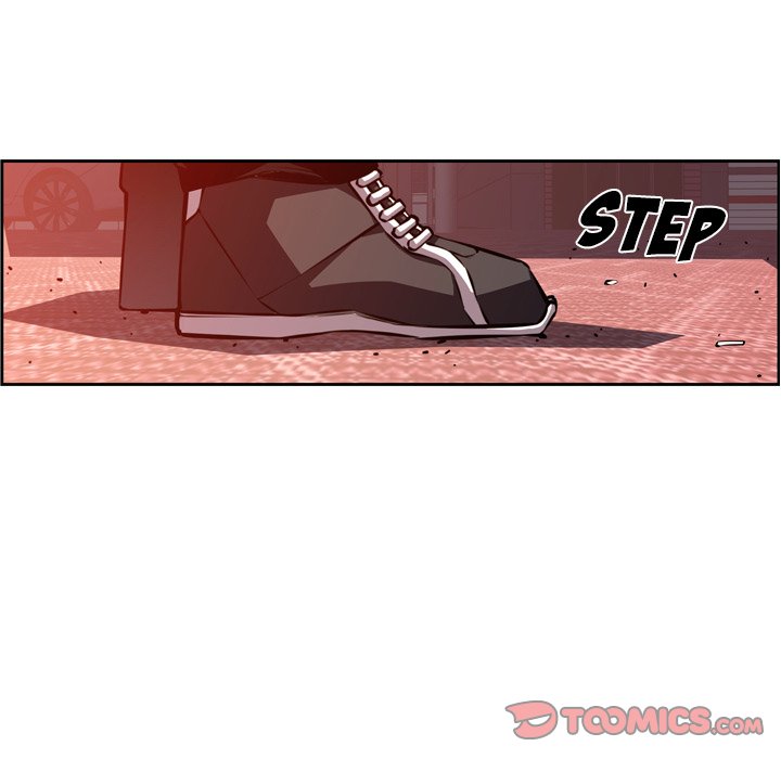 Supernova Chapter 131 page 26 - Chapter 131