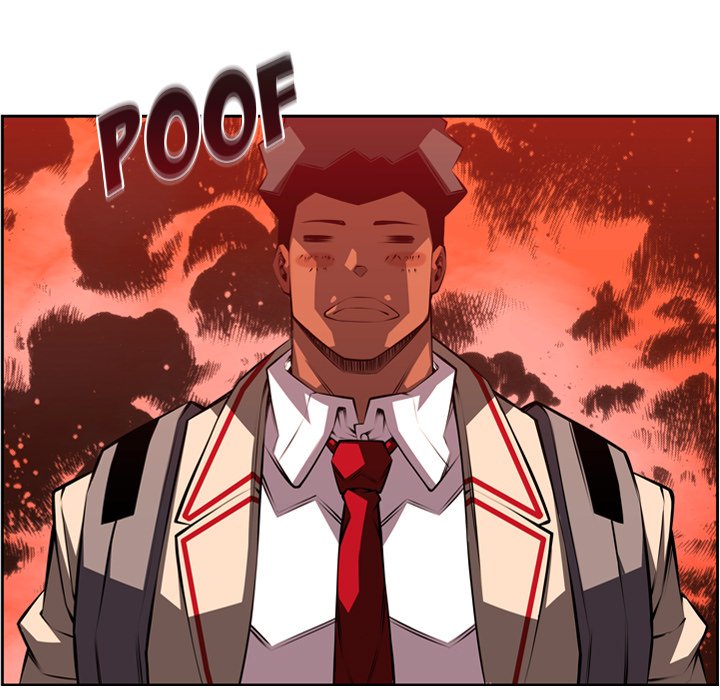 Supernova Chapter 131 page 27 - Chapter 131