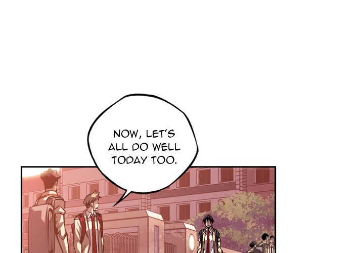 Supernova Chapter 131 page 3 - Chapter 131