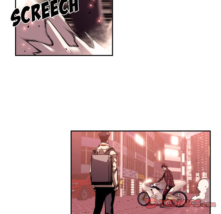 Supernova Chapter 131 page 30 - Chapter 131