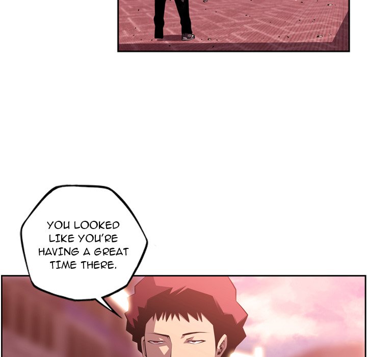 Supernova Chapter 131 page 31 - Chapter 131