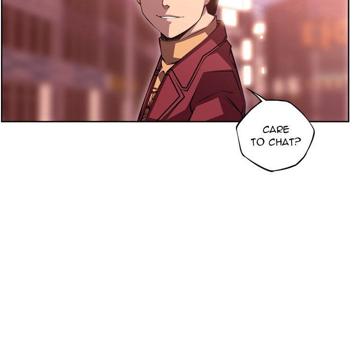 Supernova Chapter 131 page 32 - Chapter 131