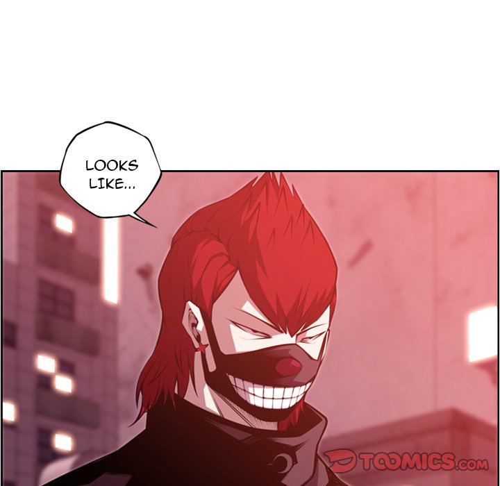 Supernova Chapter 131 page 34 - Chapter 131