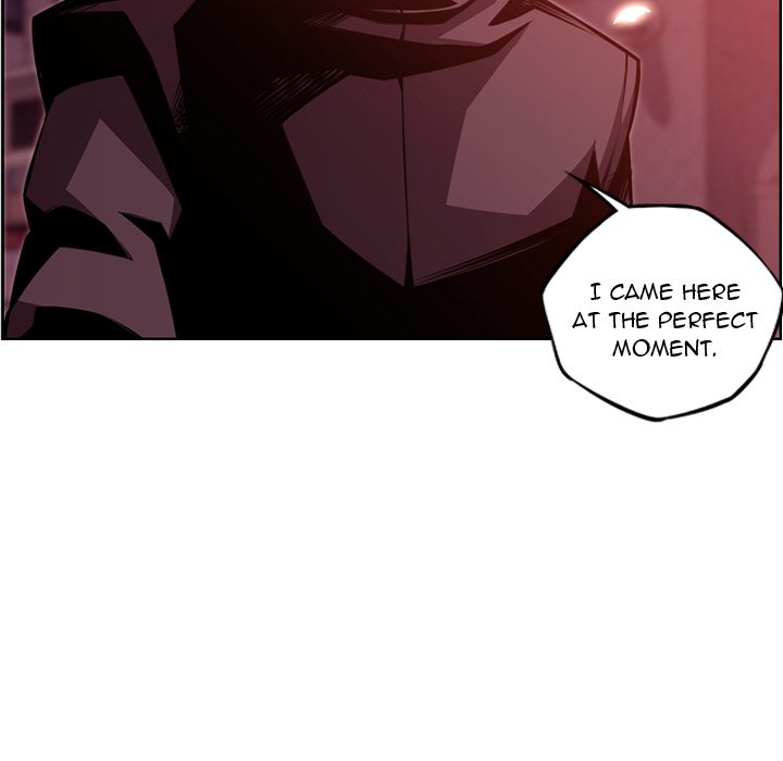 Supernova Chapter 131 page 35 - Chapter 131