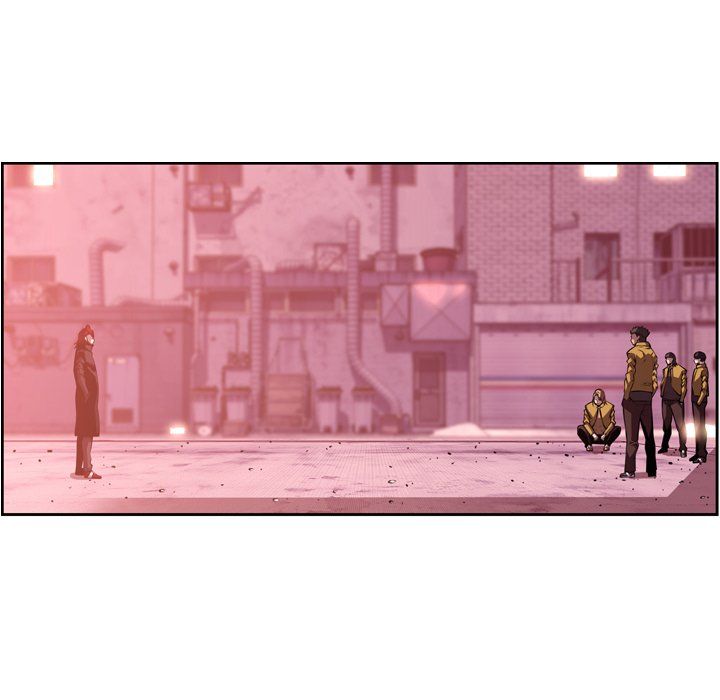 Supernova Chapter 131 page 36 - Chapter 131