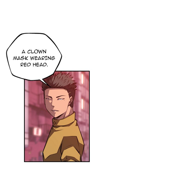Supernova Chapter 131 page 37 - Chapter 131
