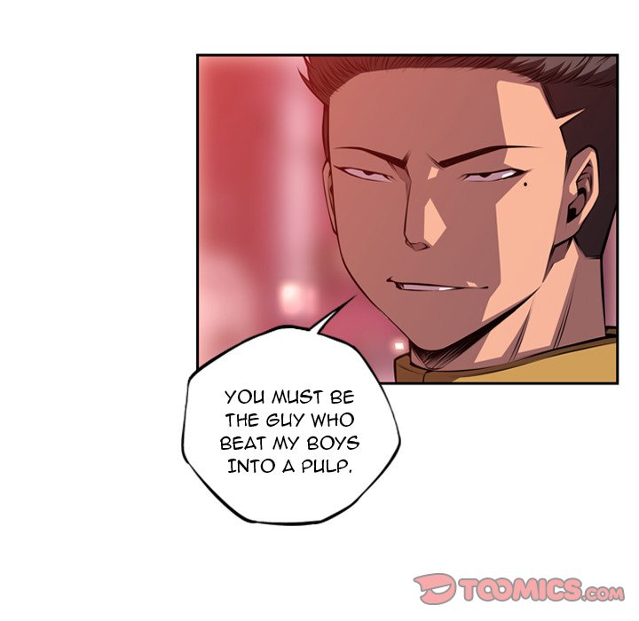 Supernova Chapter 131 page 38 - Chapter 131