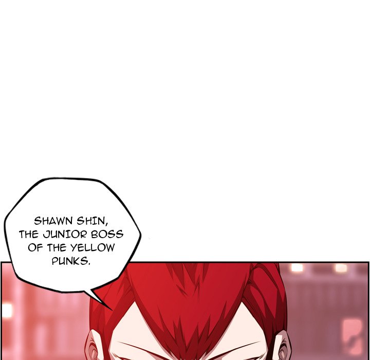 Supernova Chapter 131 page 39 - Chapter 131