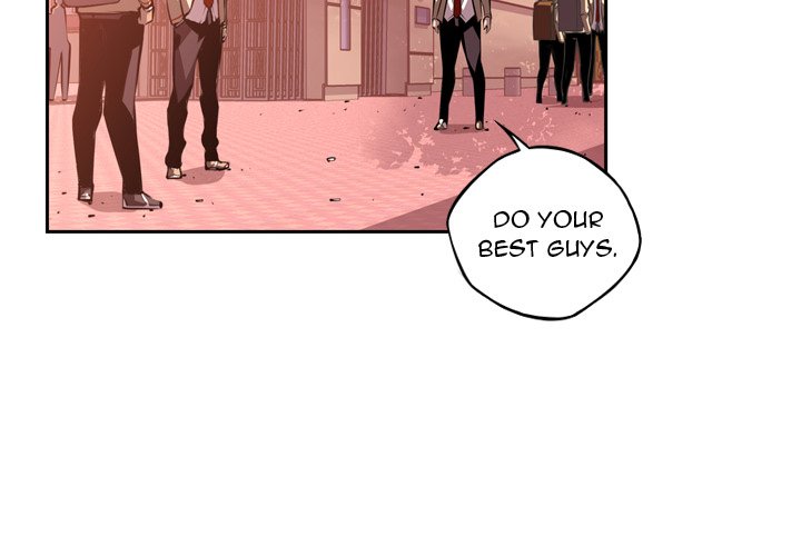Supernova Chapter 131 page 4 - Chapter 131