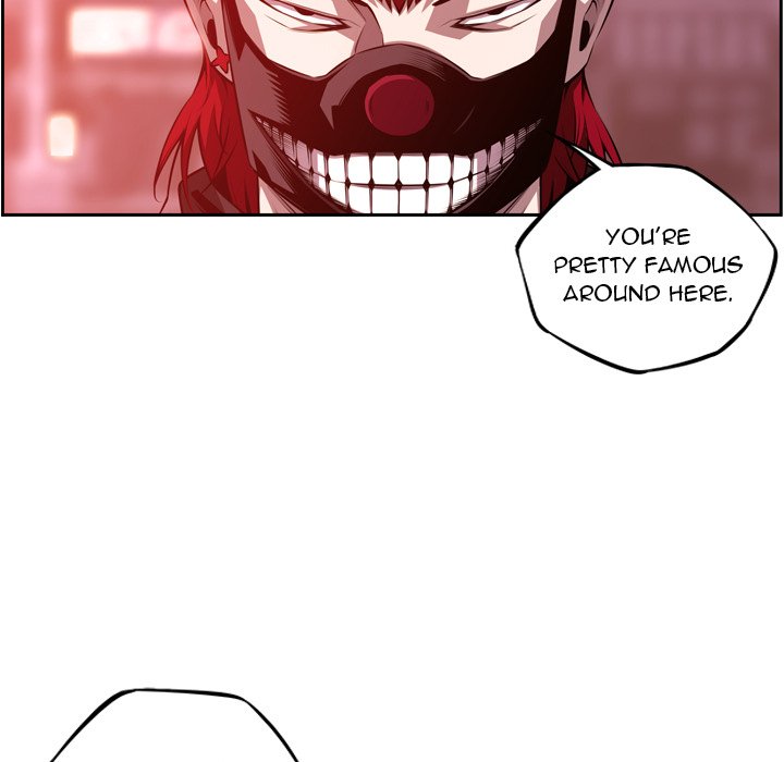 Supernova Chapter 131 page 40 - Chapter 131