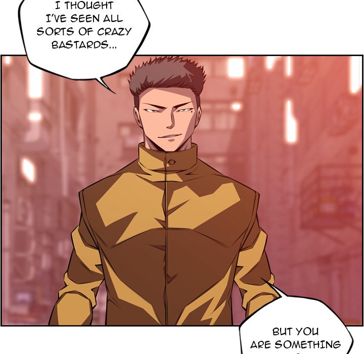Supernova Chapter 131 page 41 - Chapter 131