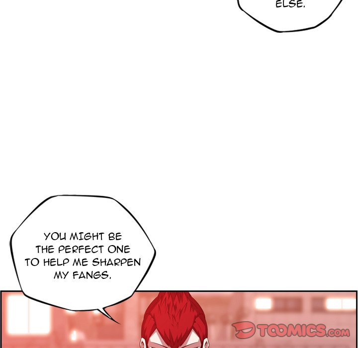 Supernova Chapter 131 page 42 - Chapter 131