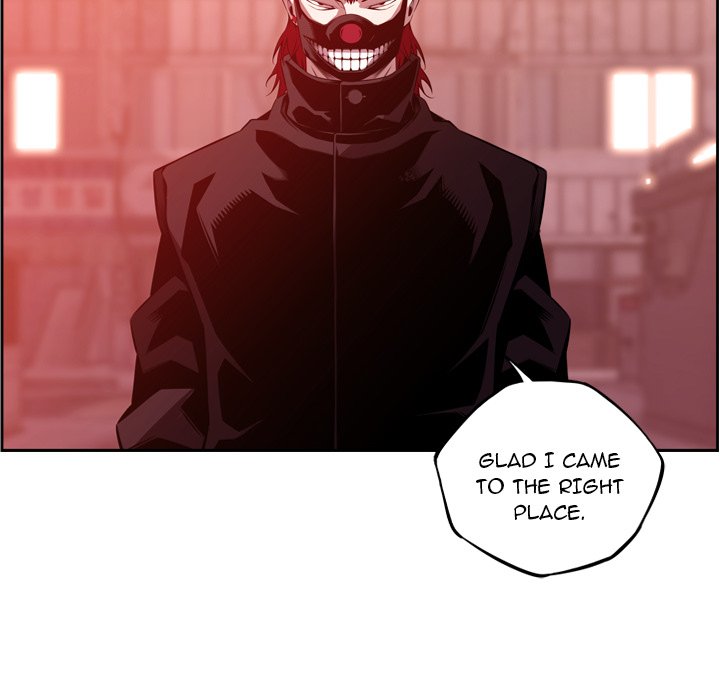 Supernova Chapter 131 page 43 - Chapter 131