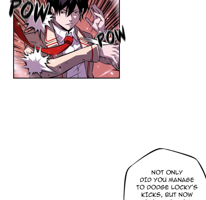 Supernova Chapter 131 page 47 - Chapter 131