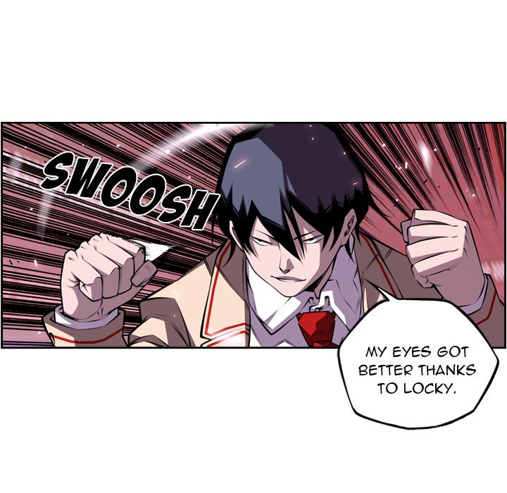 Supernova Chapter 131 page 49 - Chapter 131
