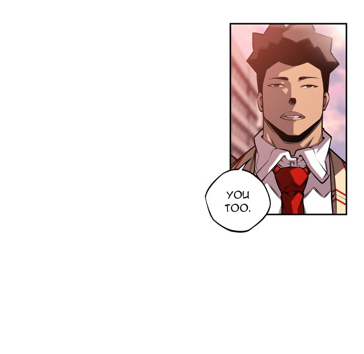 Supernova Chapter 131 page 5 - Chapter 131