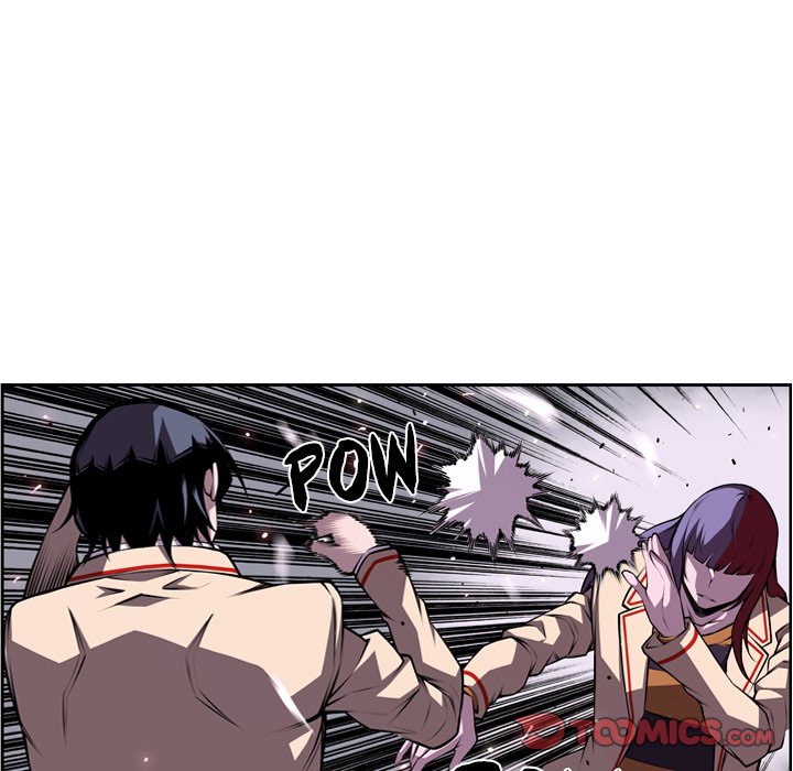 Supernova Chapter 131 page 50 - Chapter 131