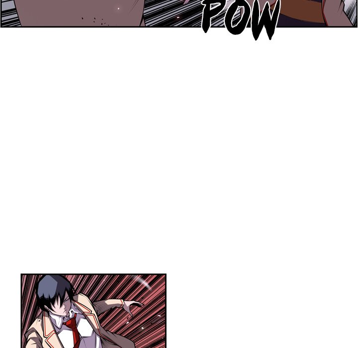 Supernova Chapter 131 page 51 - Chapter 131