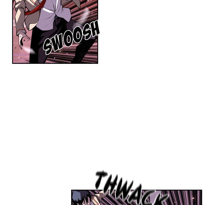 Supernova Chapter 131 page 52 - Chapter 131