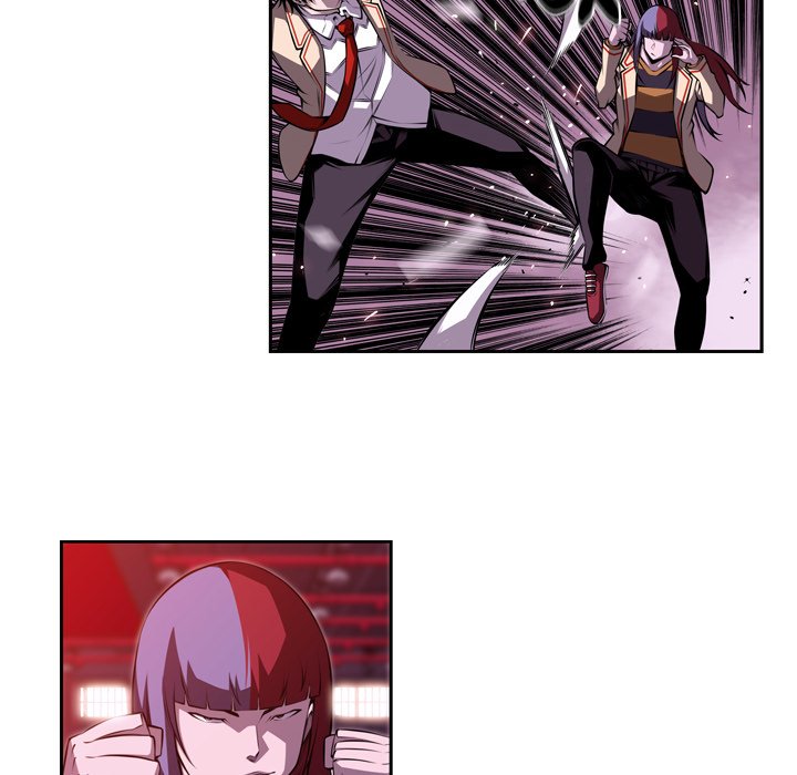 Supernova Chapter 131 page 53 - Chapter 131