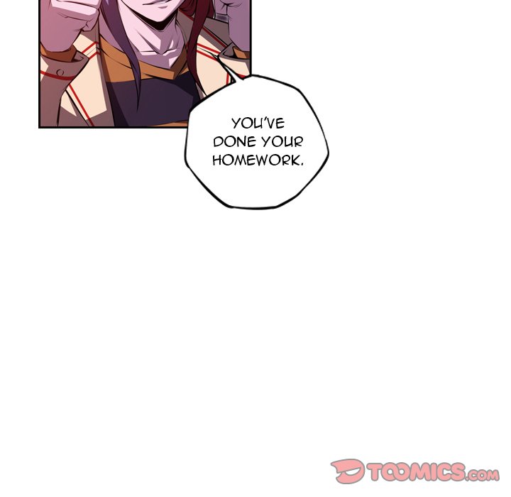 Supernova Chapter 131 page 54 - Chapter 131