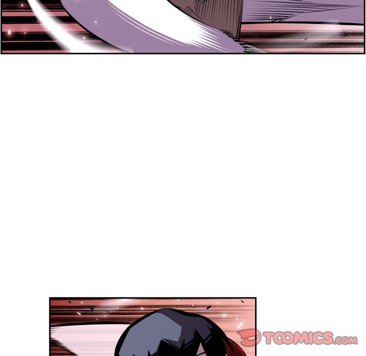 Supernova Chapter 131 page 58 - Chapter 131