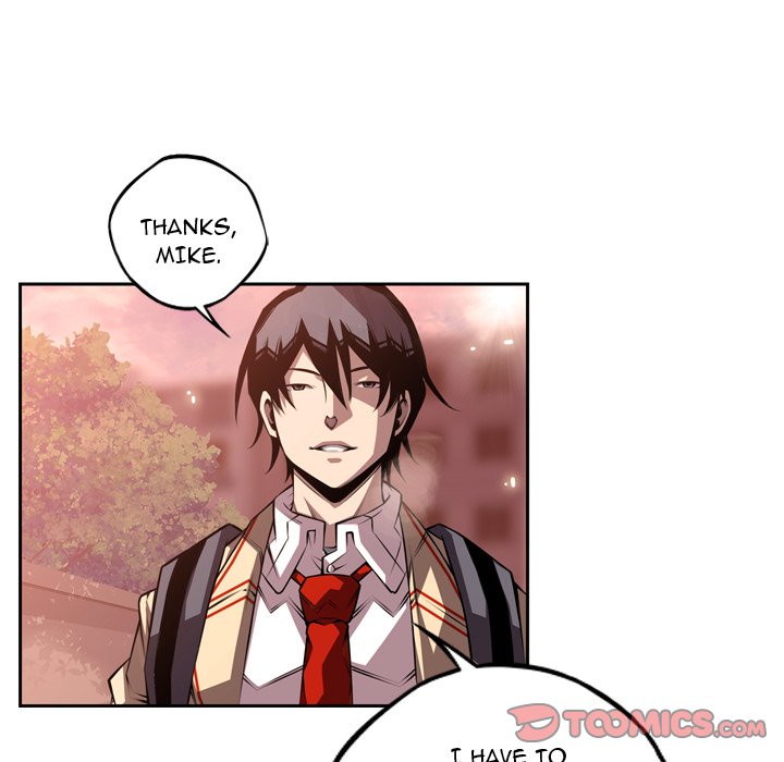 Supernova Chapter 131 page 6 - Chapter 131