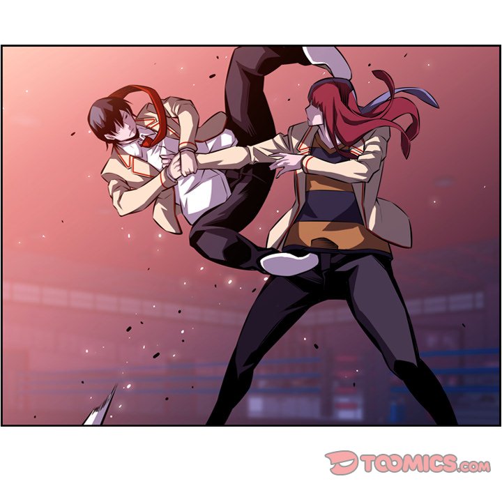 Supernova Chapter 131 page 62 - Chapter 131