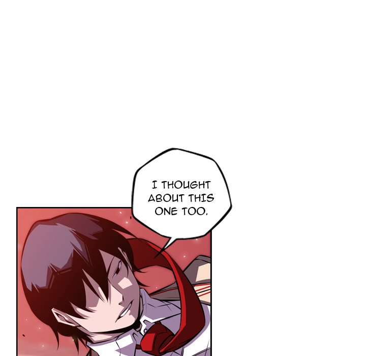 Supernova Chapter 131 page 63 - Chapter 131