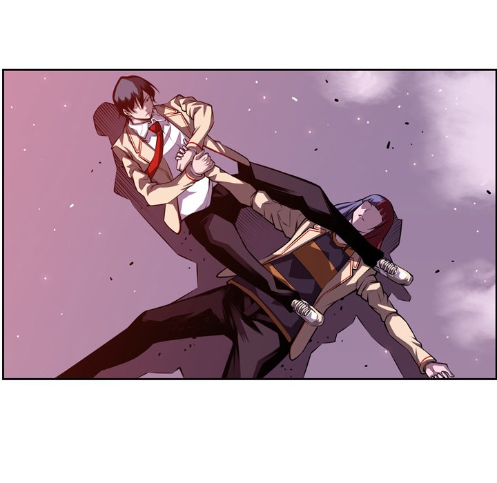 Supernova Chapter 131 page 67 - Chapter 131