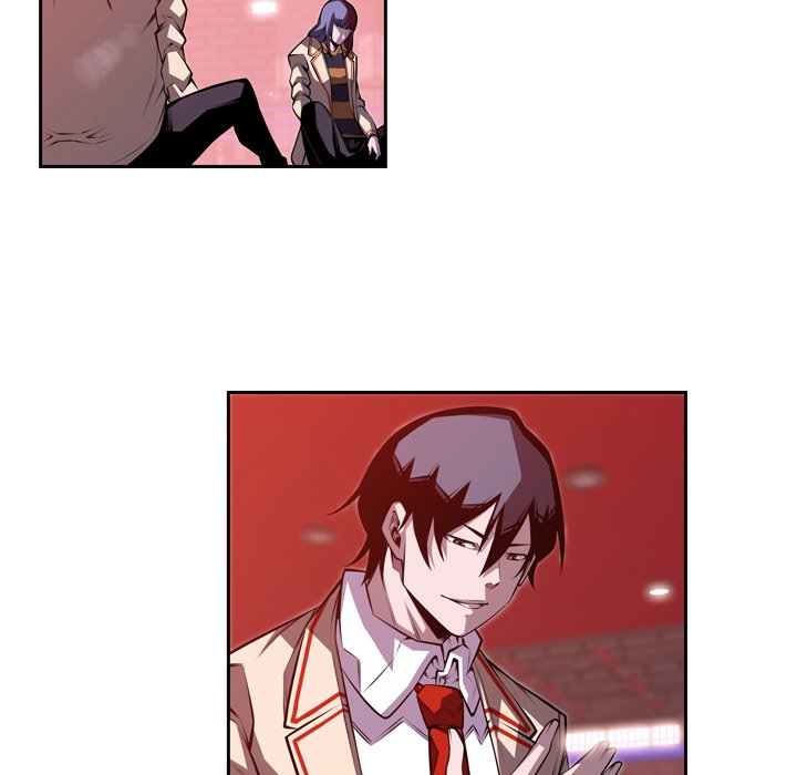 Supernova Chapter 131 page 72 - Chapter 131