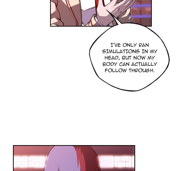 Supernova Chapter 131 page 73 - Chapter 131