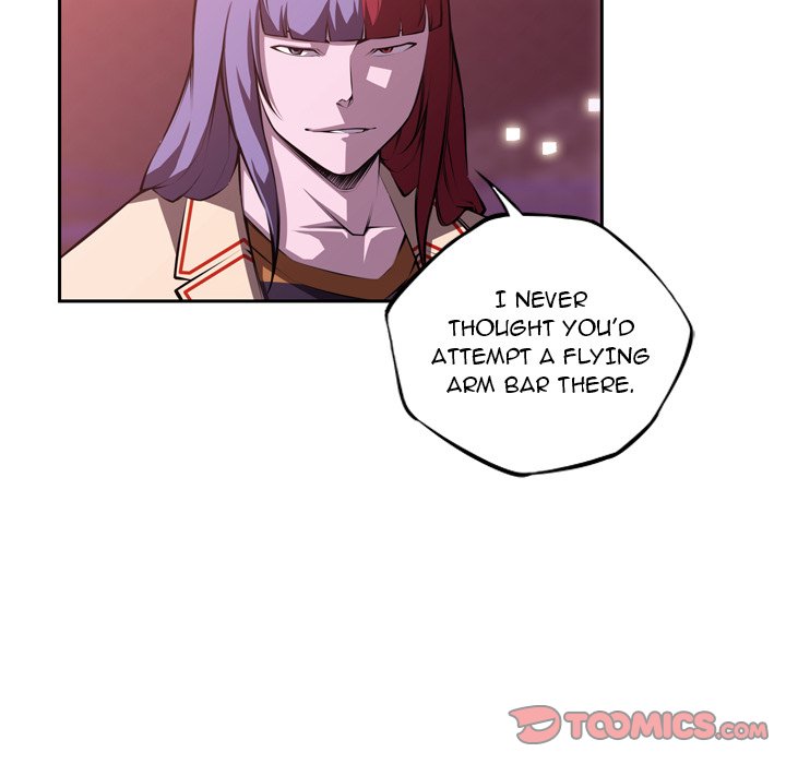 Supernova Chapter 131 page 74 - Chapter 131