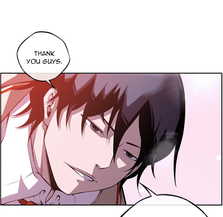 Supernova Chapter 131 page 76 - Chapter 131