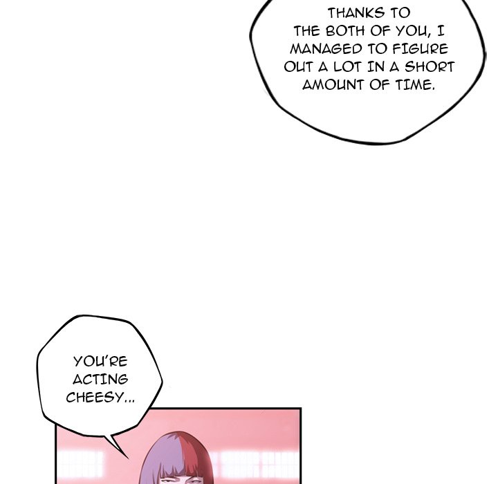 Supernova Chapter 131 page 77 - Chapter 131