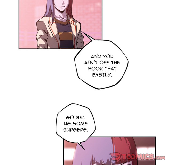 Supernova Chapter 131 page 78 - Chapter 131