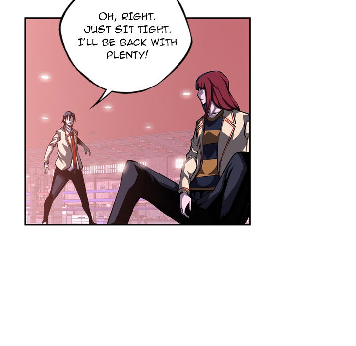 Supernova Chapter 131 page 80 - Chapter 131