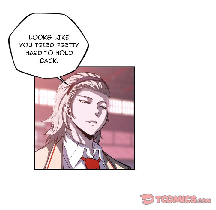 Supernova Chapter 131 page 82 - Chapter 131