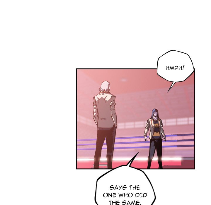 Supernova Chapter 131 page 83 - Chapter 131