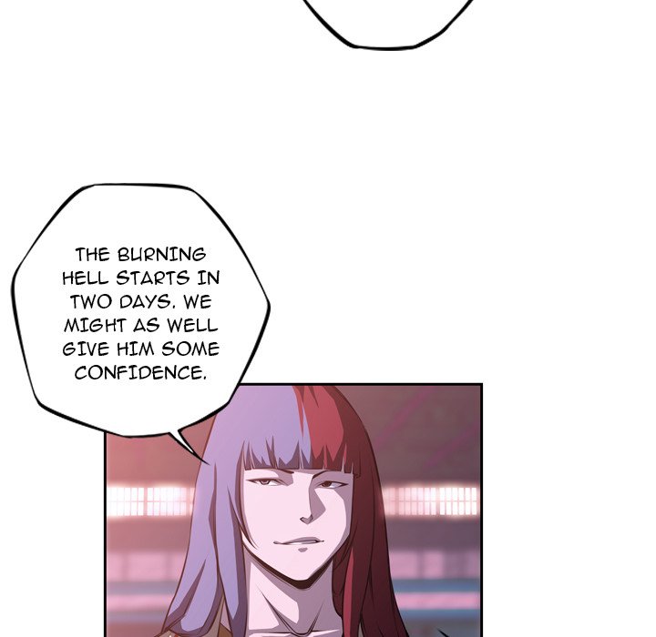 Supernova Chapter 131 page 84 - Chapter 131