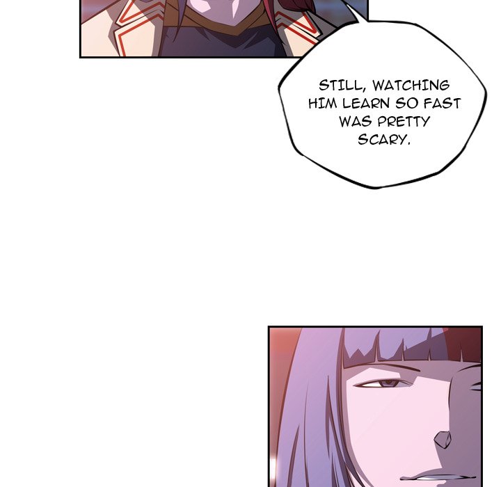 Supernova Chapter 131 page 85 - Chapter 131